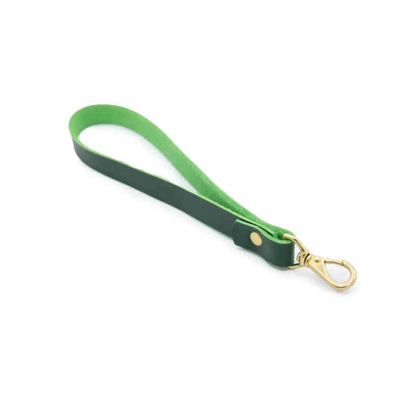 Wristlet Strap sold by Glad & Young Studio