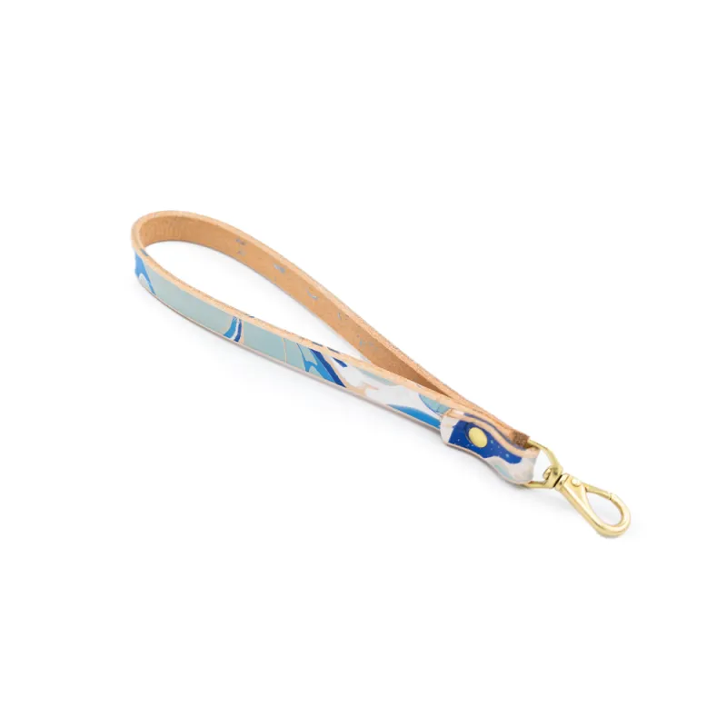 Wristlet Strap sold by Glad & Young Studio