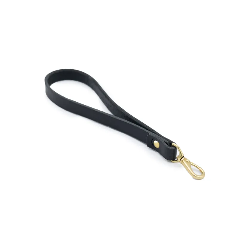 Wristlet Strap sold by Glad & Young Studio