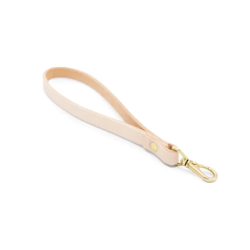 Wristlet Strap sold by Glad & Young Studio