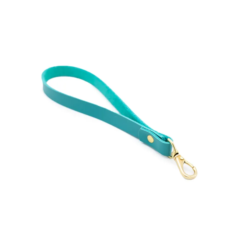 Wristlet Strap sold by Glad & Young Studio