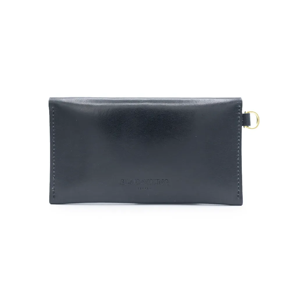 Daisy Wallet sold by Glad & Young Studio product image thumbnail 4