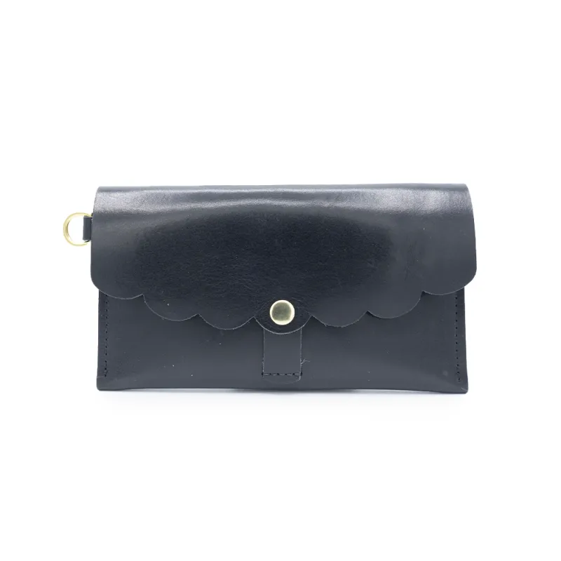 Daisy Wallet sold by Glad & Young Studio