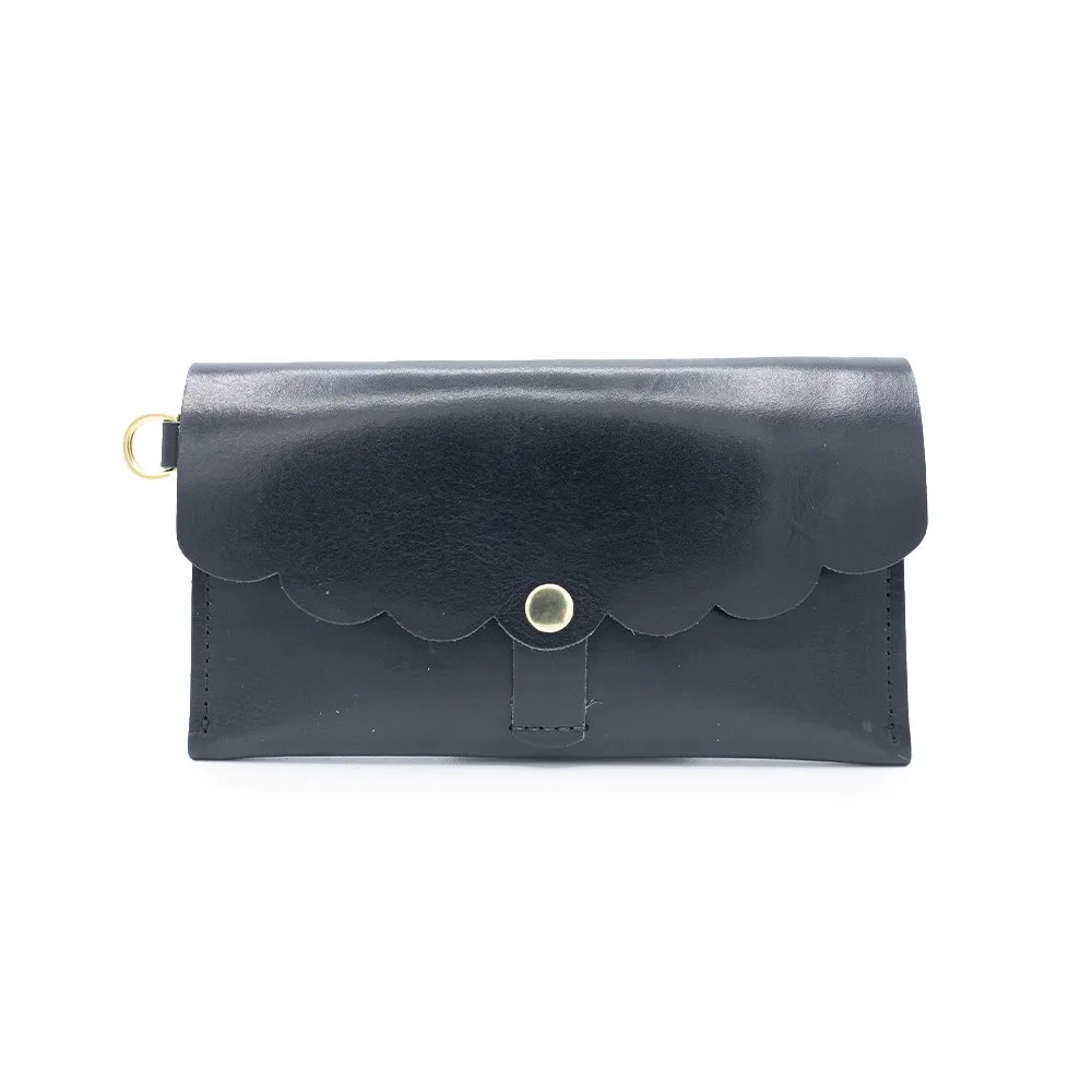 Daisy Wallet sold by Glad & Young Studio