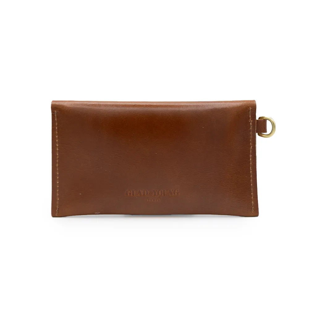 Daisy Wallet sold by Glad & Young Studio product image thumbnail 4