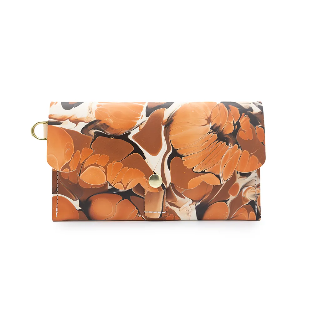 Daisy Wallet sold by Glad & Young Studio product image thumbnail 5