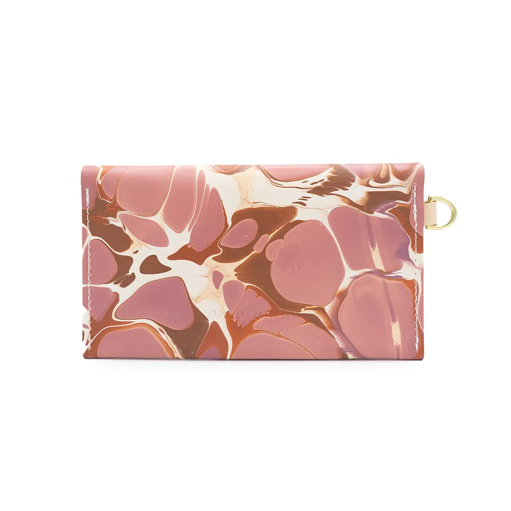 Daisy Wallet sold by Glad & Young Studio product image thumbnail 4