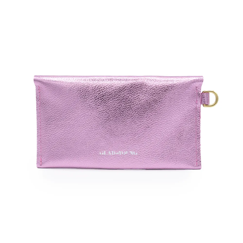 Daisy Wallet sold by Glad & Young Studio product image thumbnail 4