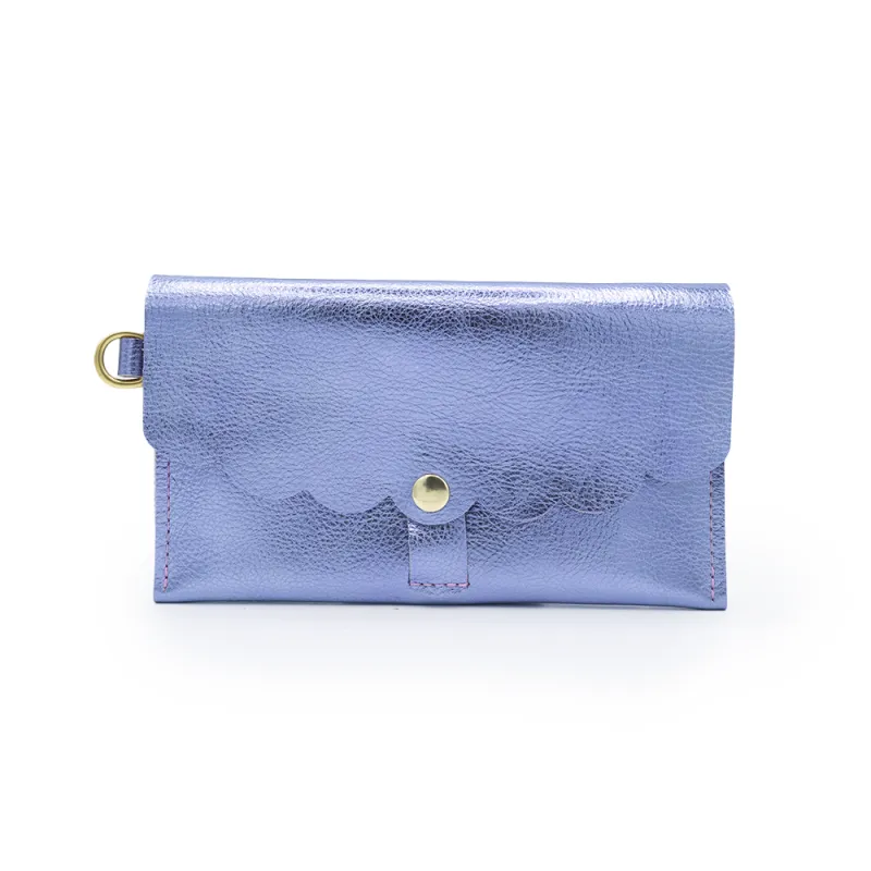 Daisy Wallet sold by Glad & Young Studio