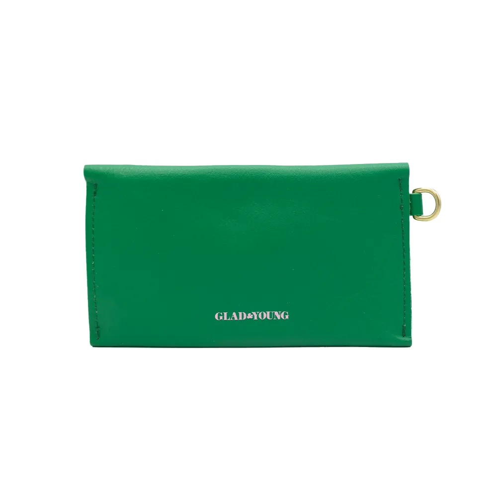 Daisy Wallet sold by Glad & Young Studio product image thumbnail 4