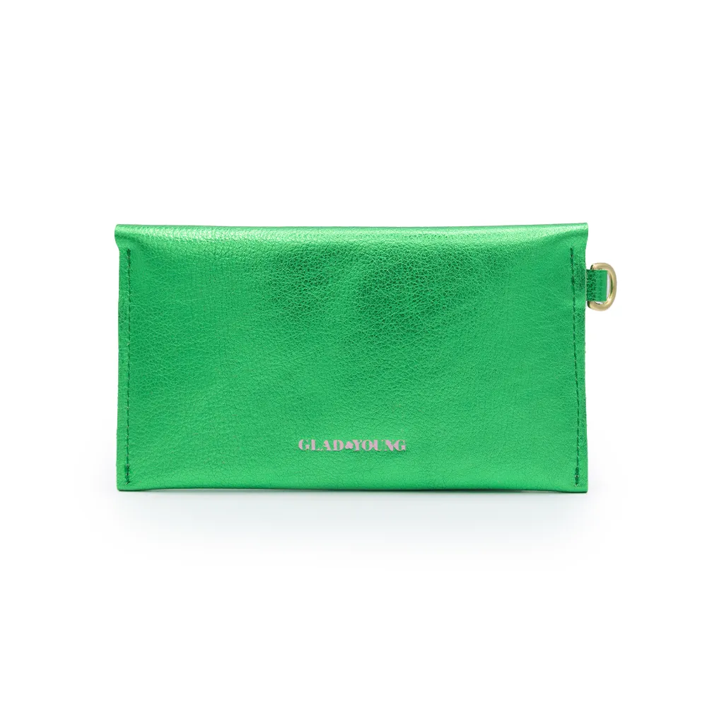 Daisy Wallet sold by Glad & Young Studio product image thumbnail 4