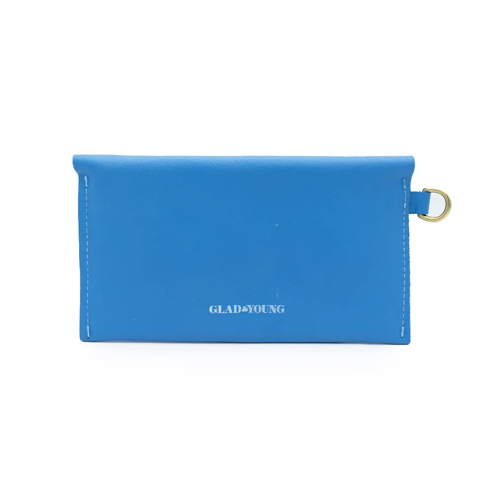 Daisy Wallet sold by Glad & Young Studio product image thumbnail 4