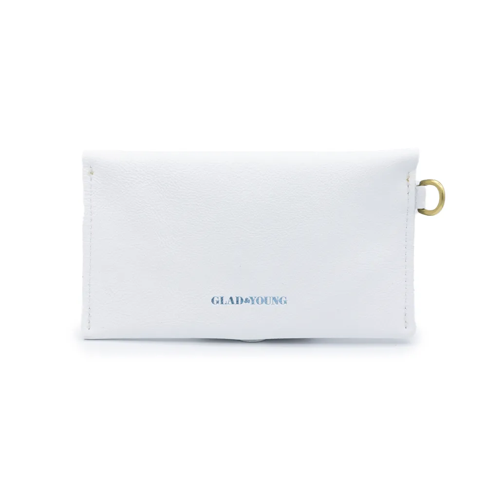 Daisy Wallet sold by Glad & Young Studio product image thumbnail 4