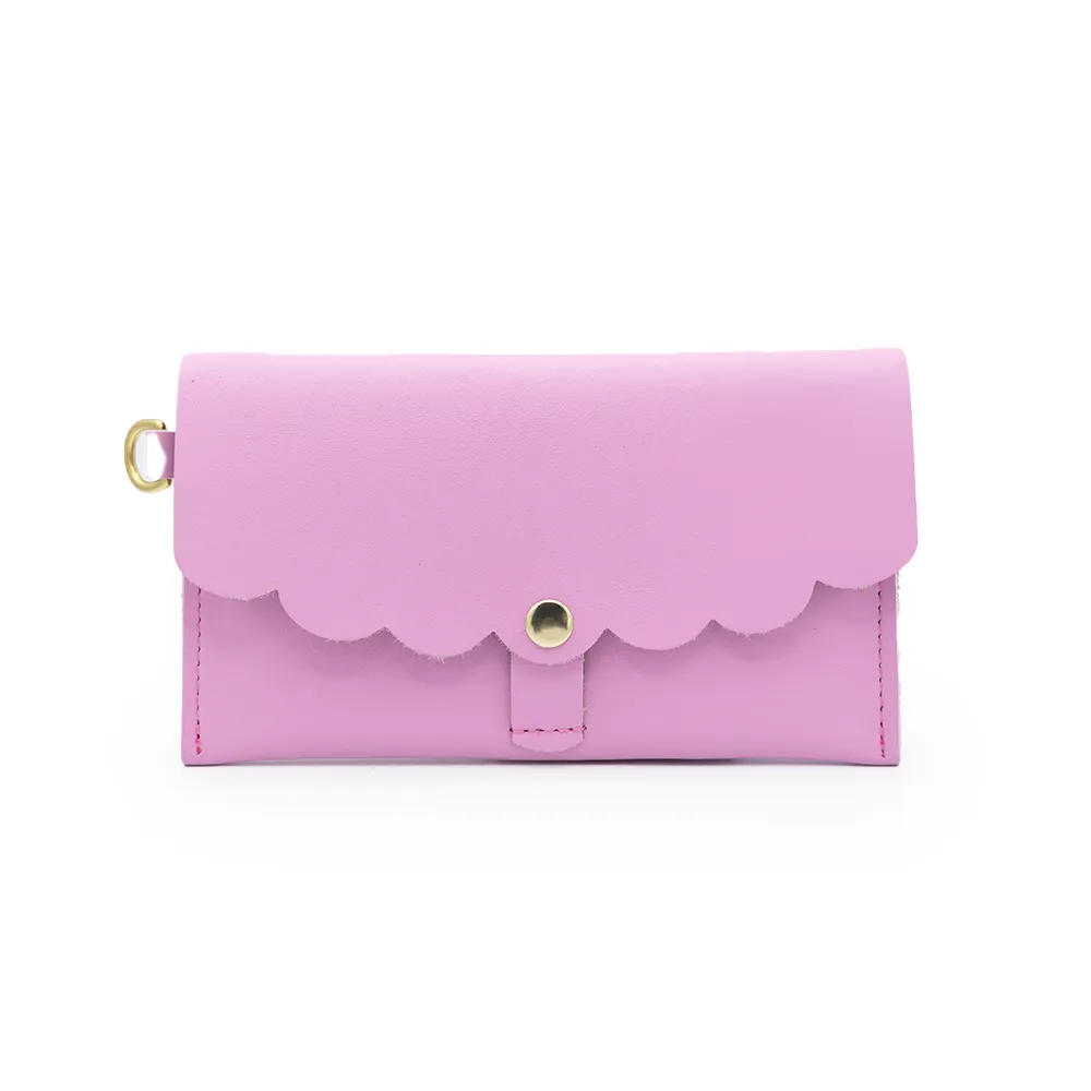 Daisy Wallet sold by Glad & Young Studio