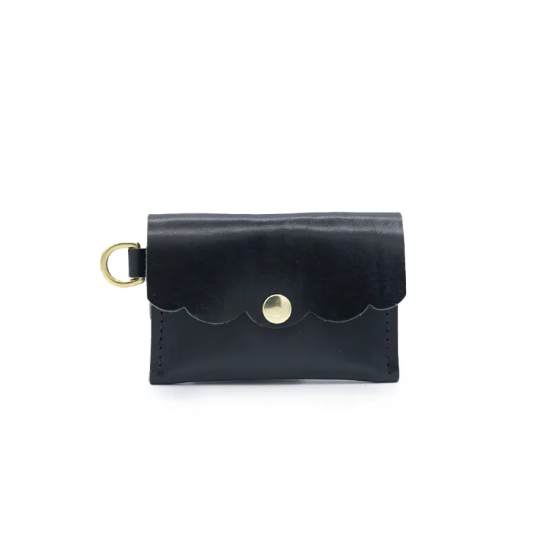 Dot Wallet sold by Glad & Young Studio