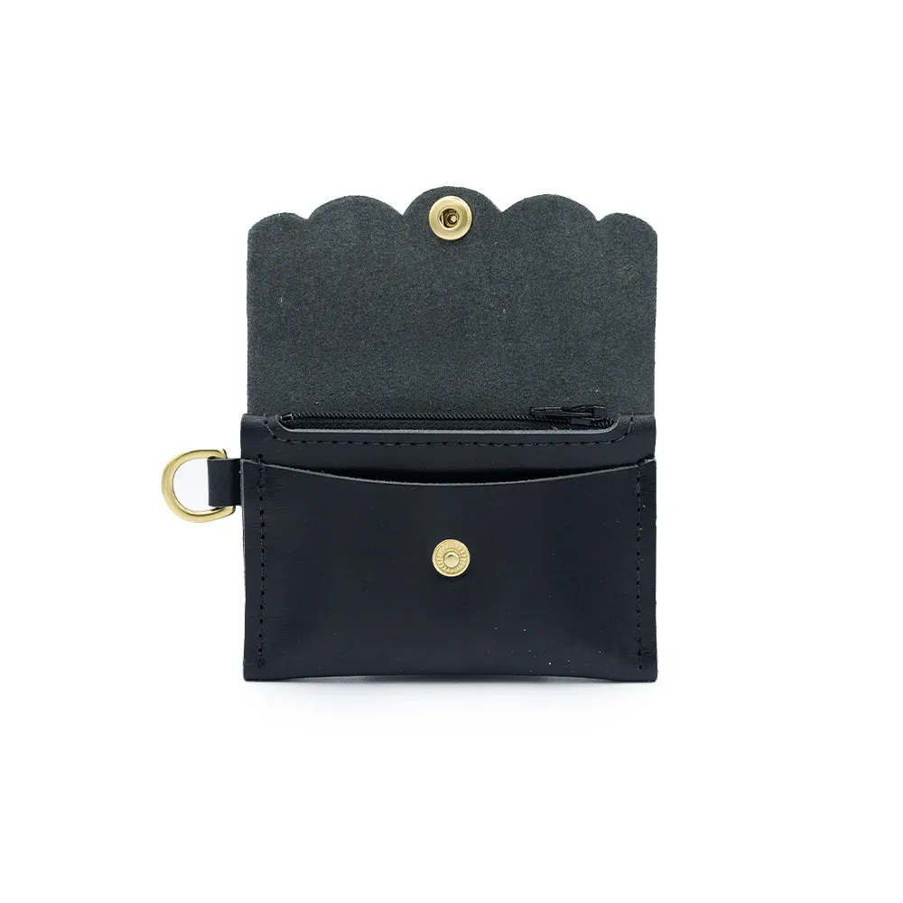 Dot Wallet sold by Glad & Young Studio product image thumbnail 3