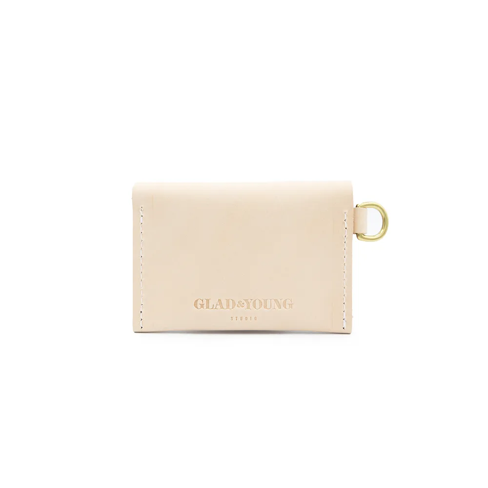 Dot Wallet sold by Glad & Young Studio product image thumbnail 4