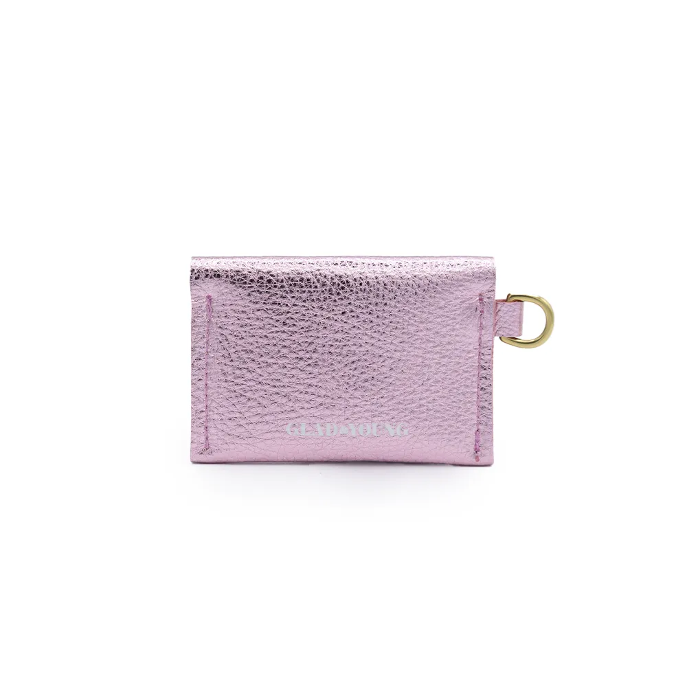 Dot Wallet sold by Glad & Young Studio product image thumbnail 4