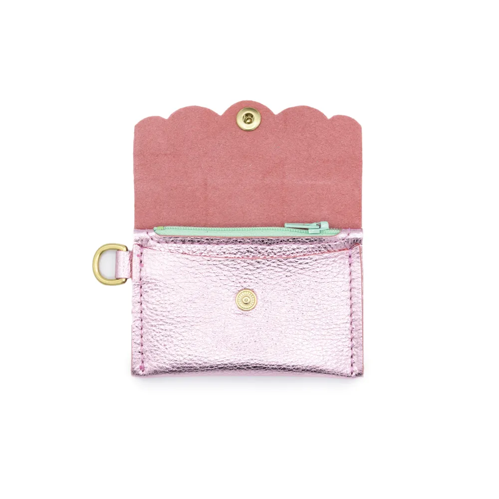 Dot Wallet sold by Glad & Young Studio product image thumbnail 3