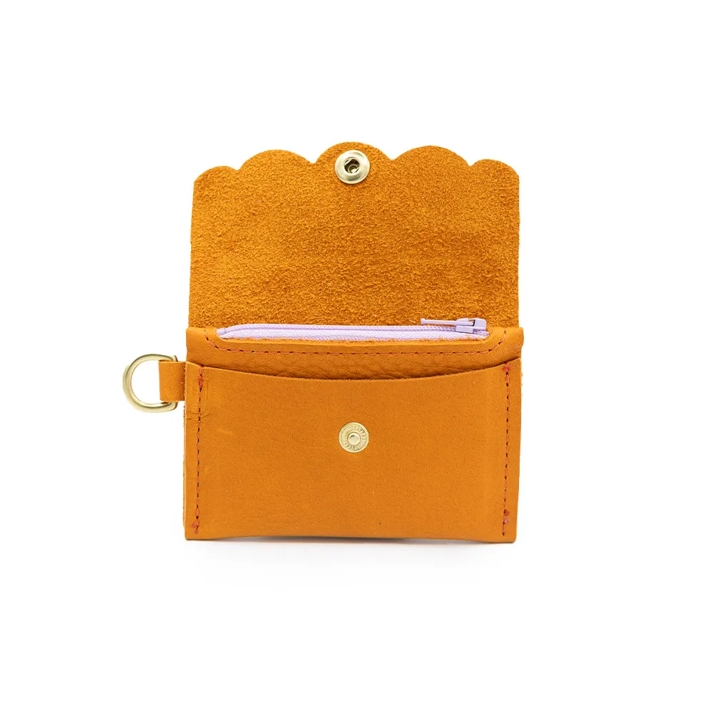 Dot Wallet sold by Glad & Young Studio product image thumbnail 3