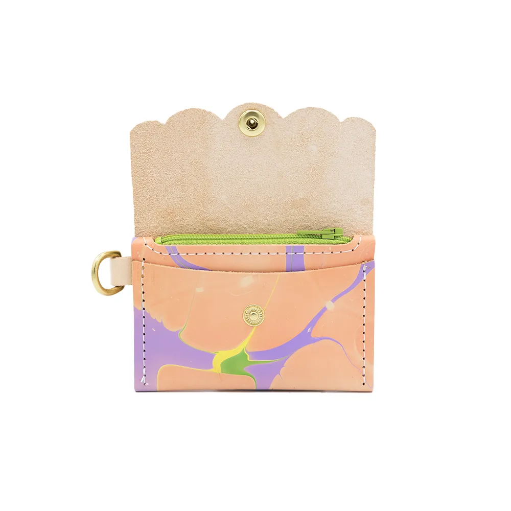 Dot Wallet sold by Glad & Young Studio product image thumbnail 5