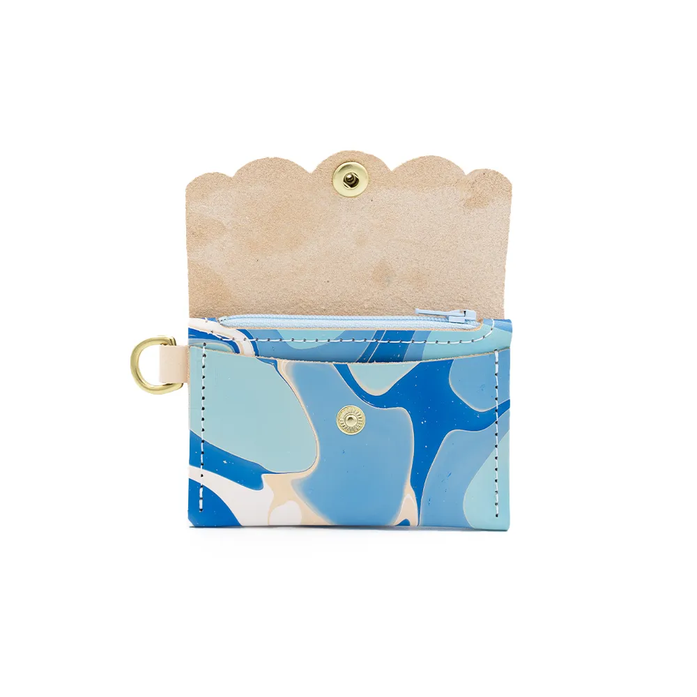 Dot Wallet sold by Glad & Young Studio product image thumbnail 3