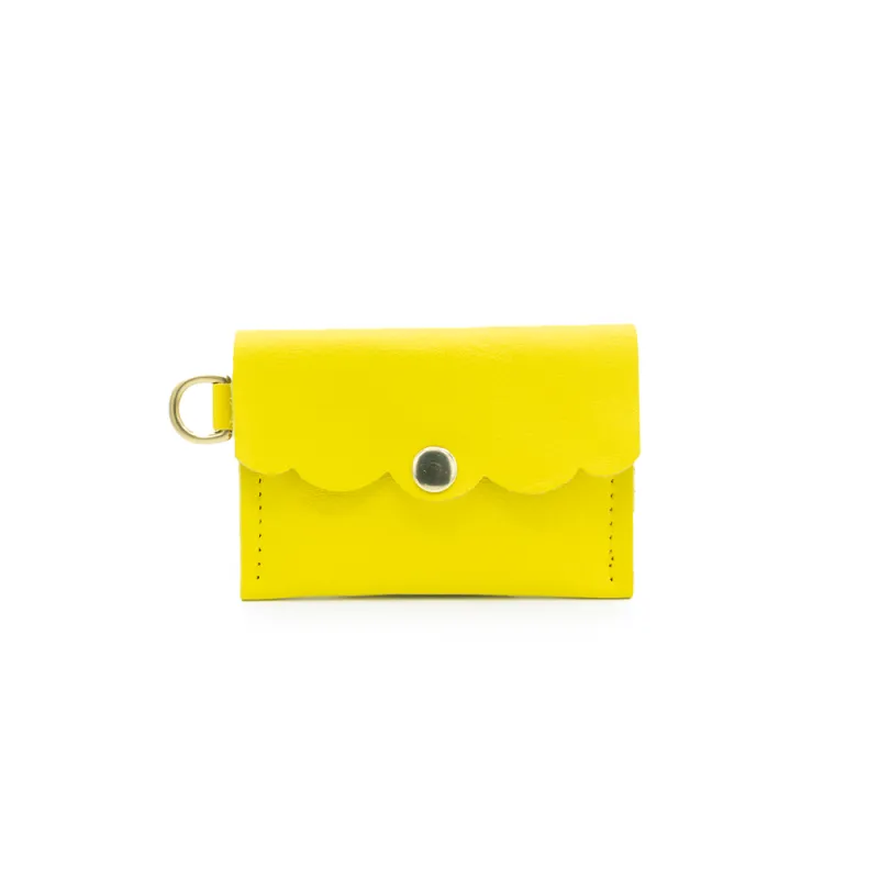 Dot Wallet sold by Glad & Young Studio