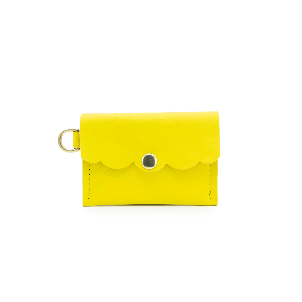 Dot Wallet sold by Glad & Young Studio