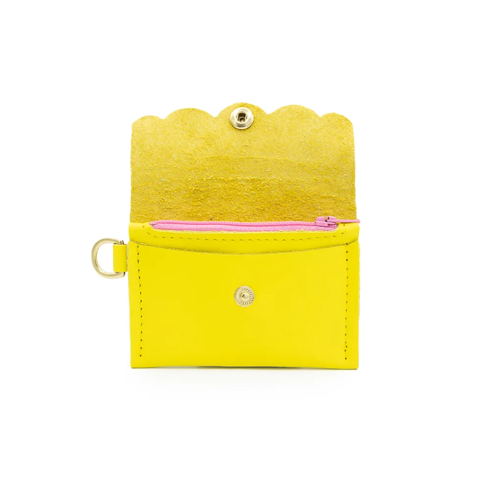 Dot Wallet sold by Glad & Young Studio product image thumbnail 3