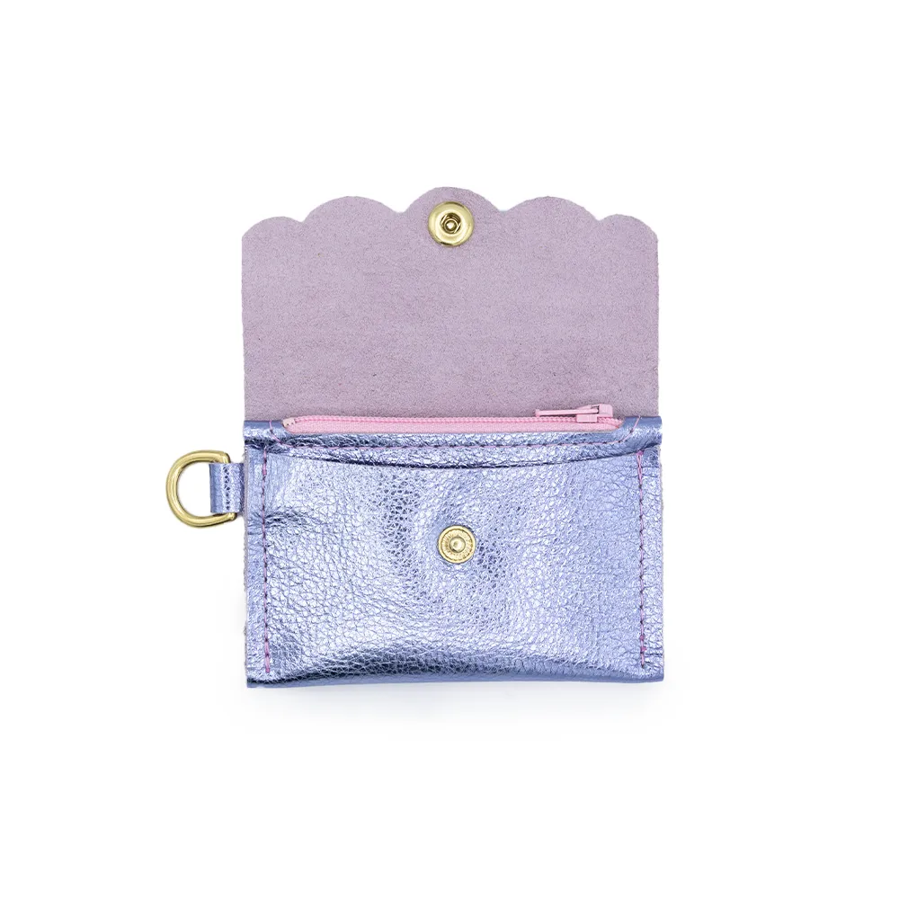 Dot Wallet sold by Glad & Young Studio product image thumbnail 3