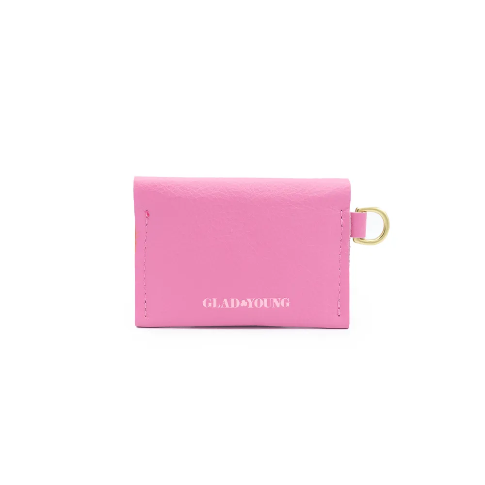 Dot Wallet sold by Glad & Young Studio product image thumbnail 4