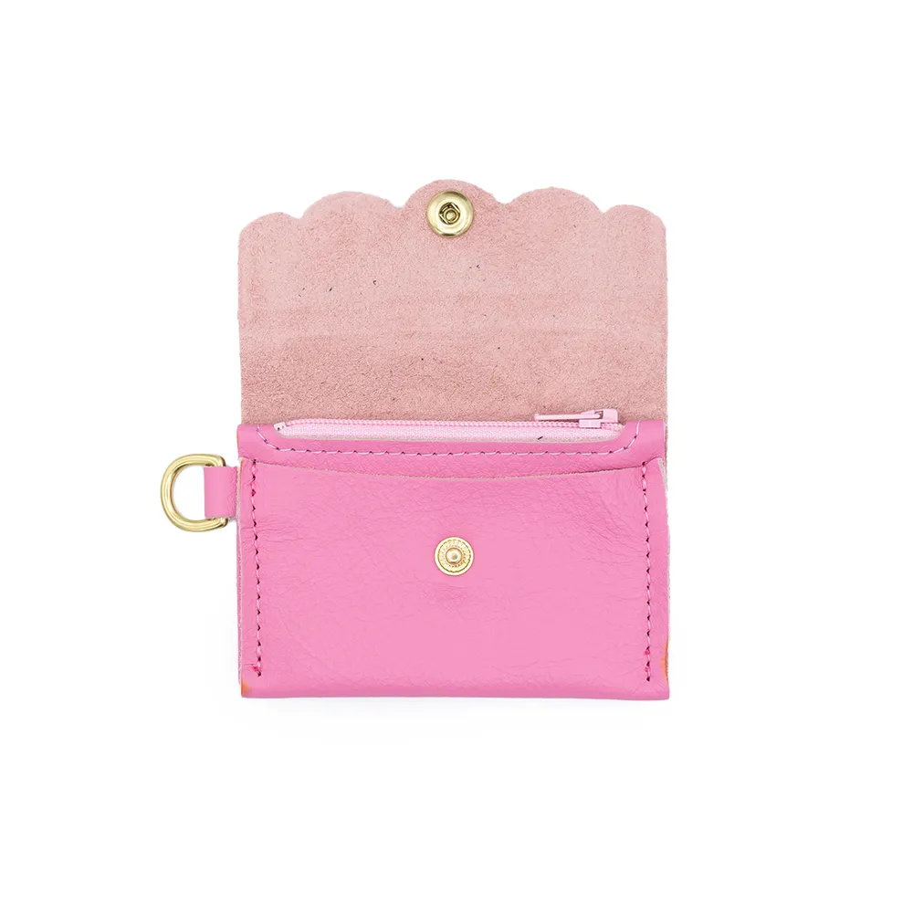 Dot Wallet sold by Glad & Young Studio product image thumbnail 3