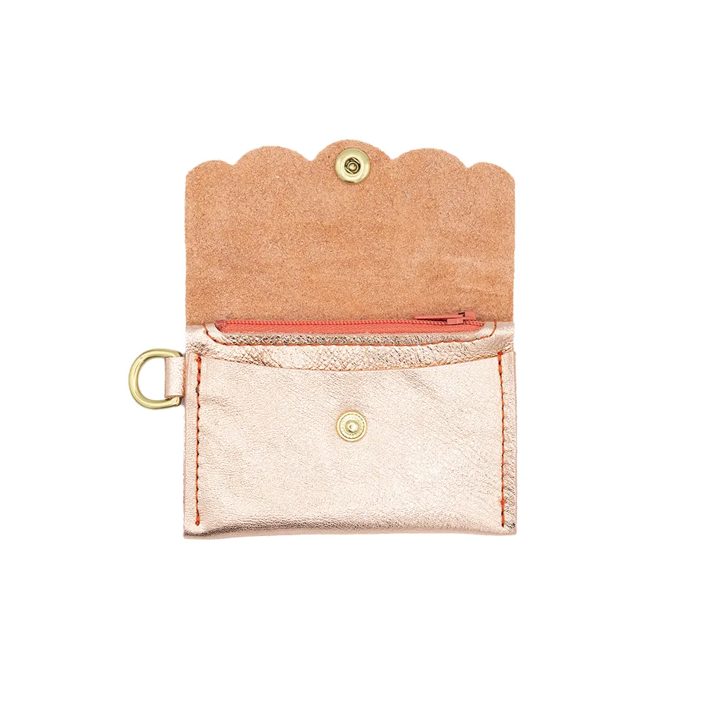 Dot Wallet sold by Glad & Young Studio product image thumbnail 3