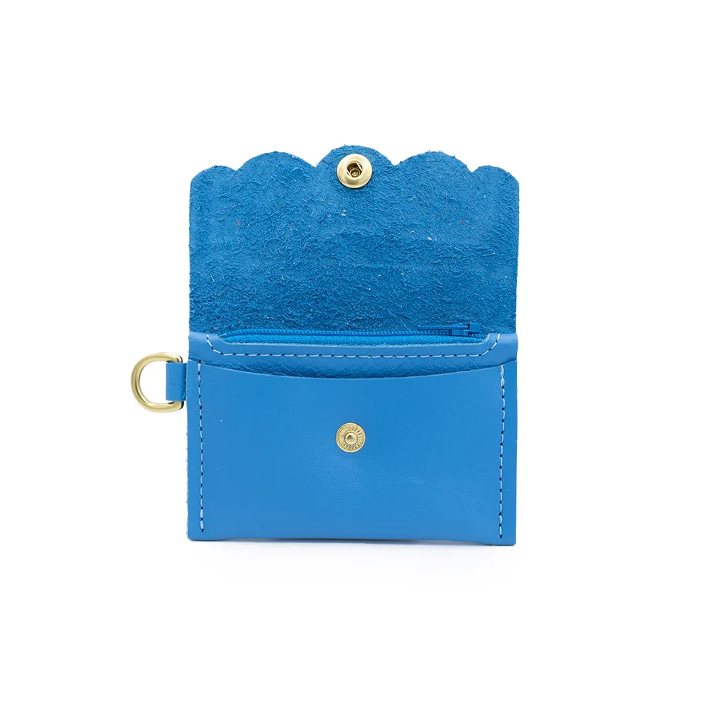 Dot Wallet sold by Glad & Young Studio product image thumbnail 3