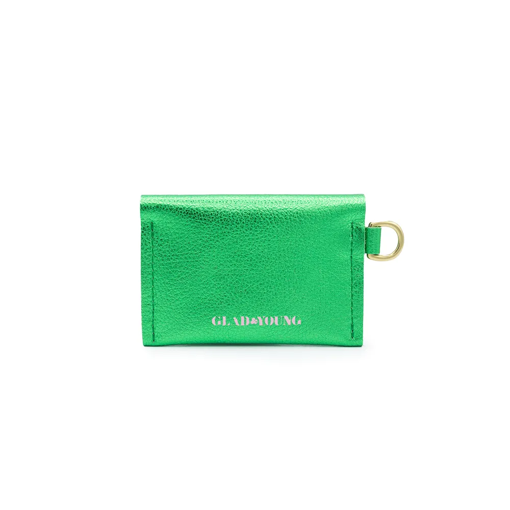 Dot Wallet sold by Glad & Young Studio product image thumbnail 4