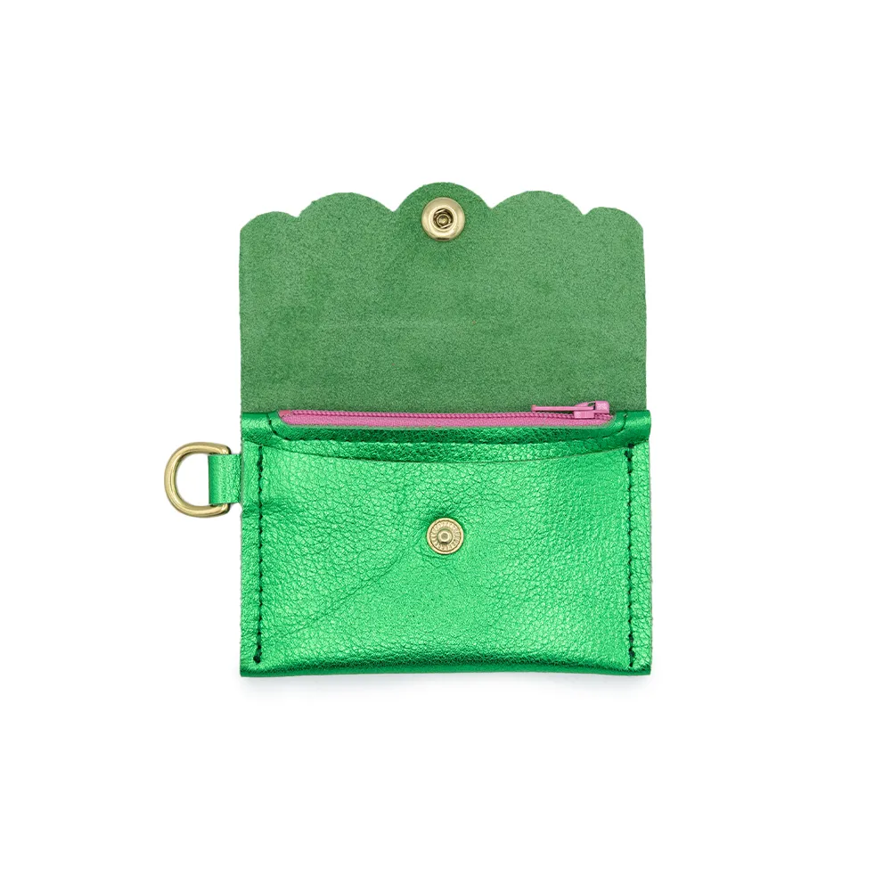 Dot Wallet sold by Glad & Young Studio product image thumbnail 3