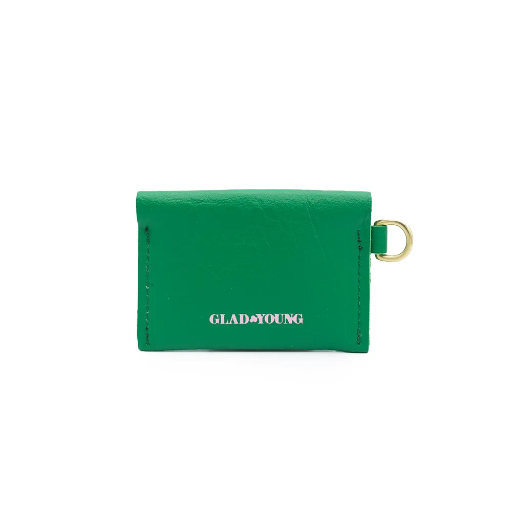 Dot Wallet sold by Glad & Young Studio product image thumbnail 4