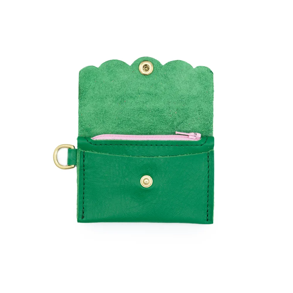 Dot Wallet sold by Glad & Young Studio product image thumbnail 3