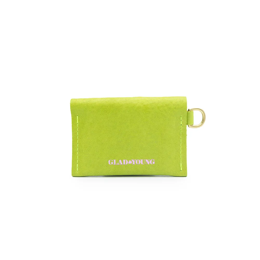 Dot Wallet sold by Glad & Young Studio product image thumbnail 4