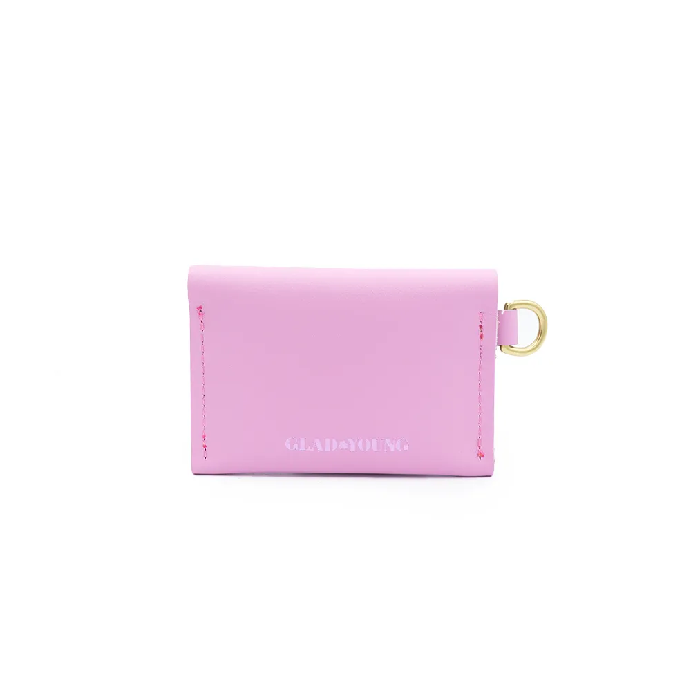 Dot Wallet sold by Glad & Young Studio product image thumbnail 4