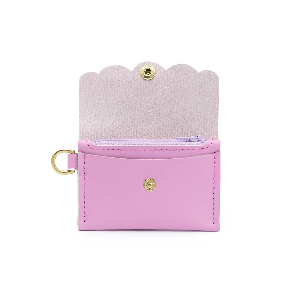 Dot Wallet sold by Glad & Young Studio product image thumbnail 3