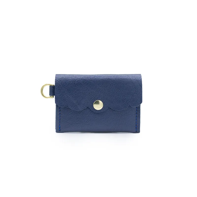 Dot Wallet sold by Glad & Young Studio