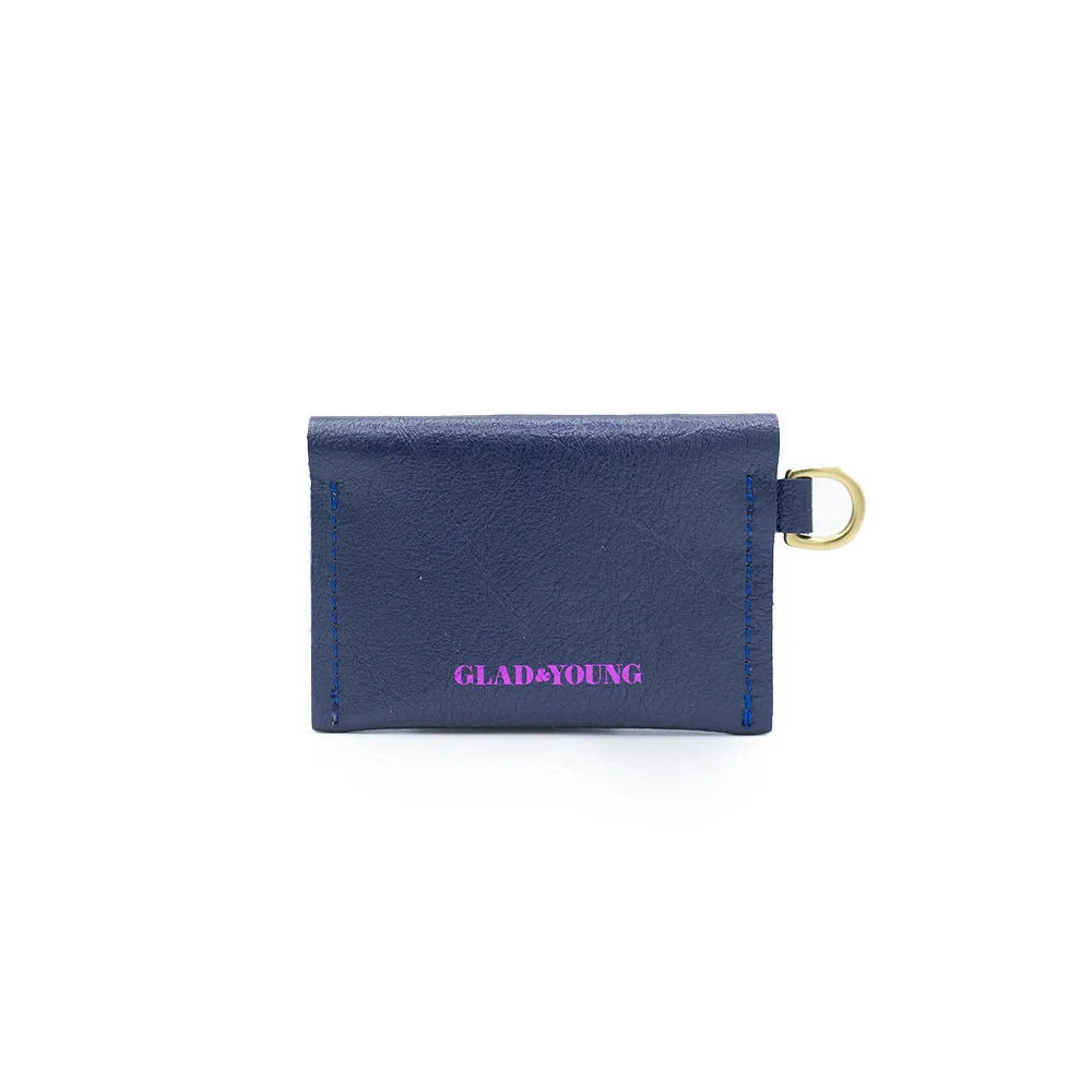 Dot Wallet sold by Glad & Young Studio product image thumbnail 4