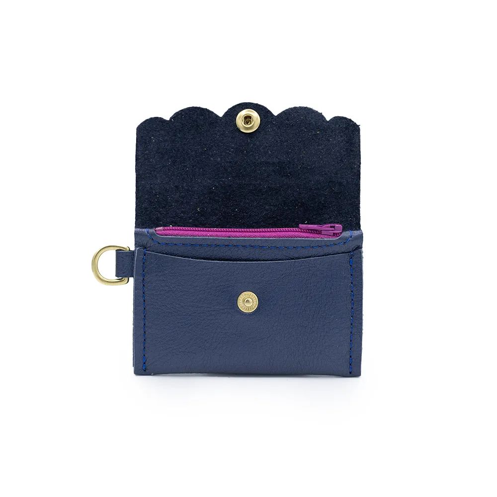 Dot Wallet sold by Glad & Young Studio product image thumbnail 3