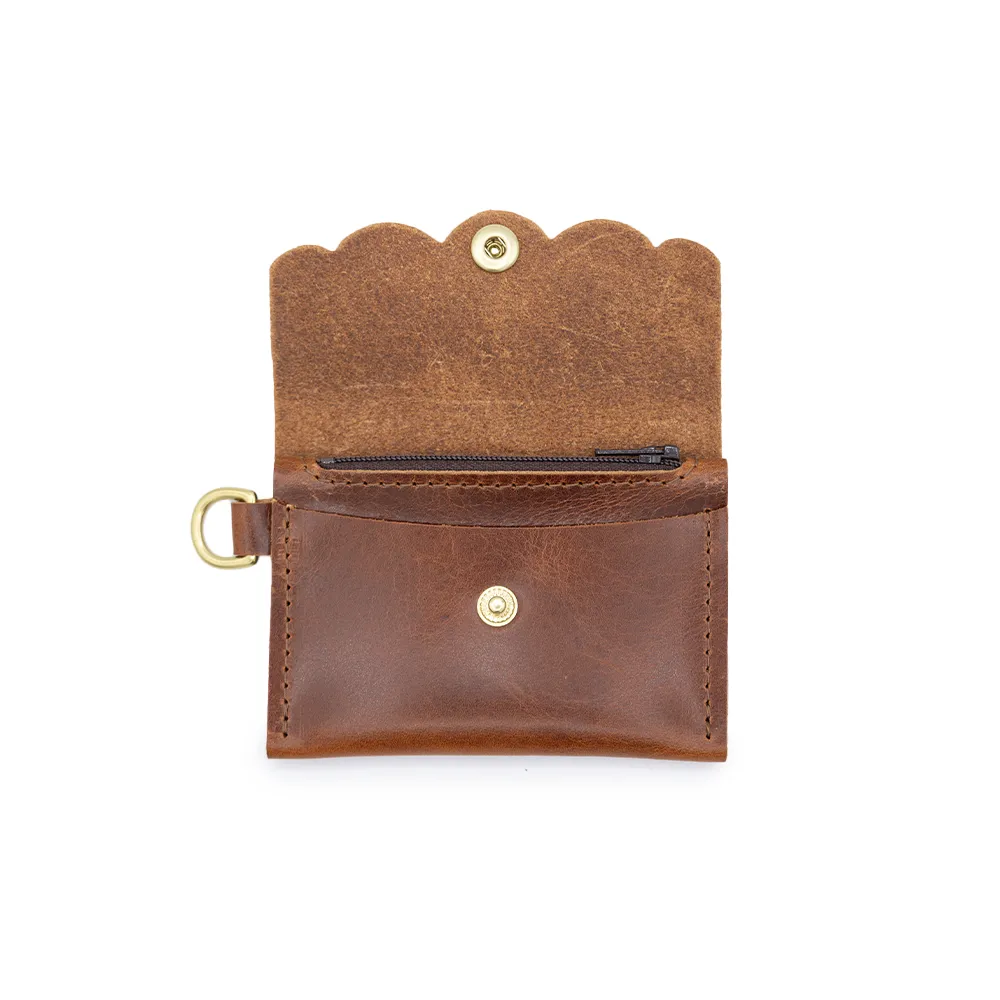 Dot Wallet sold by Glad & Young Studio product image thumbnail 3