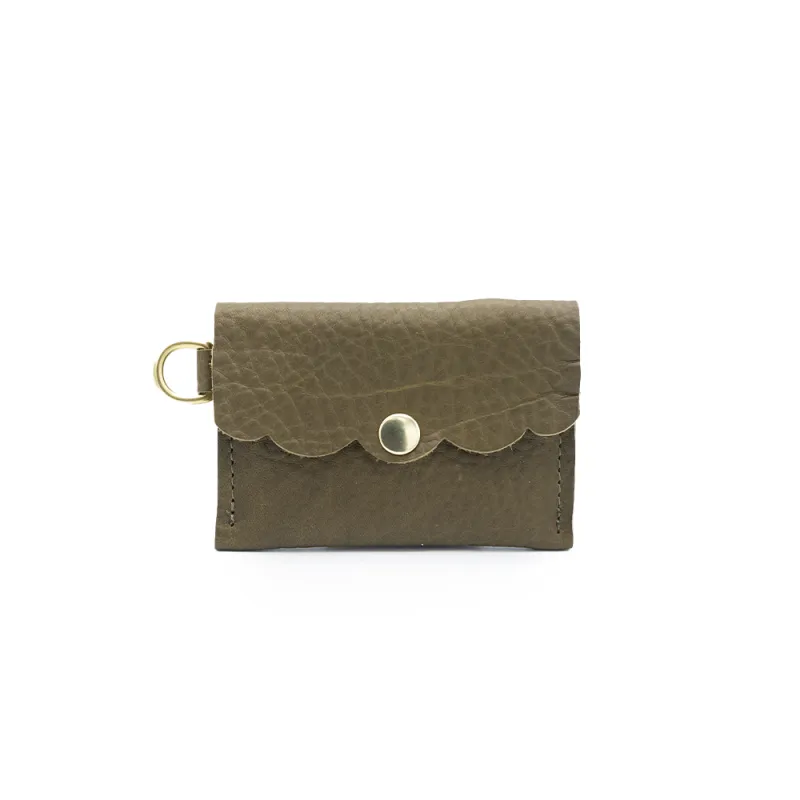 Dot Wallet sold by Glad & Young Studio