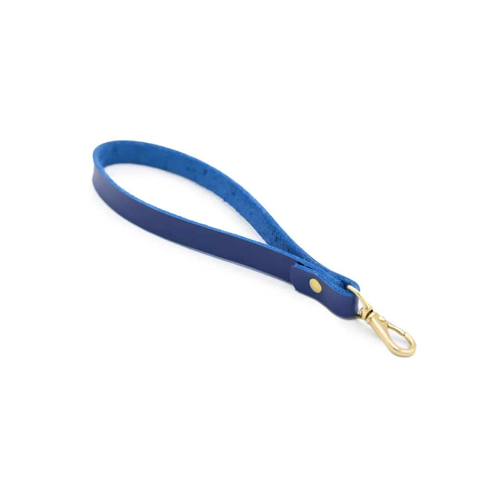 Wristlet Strap sold by Glad & Young Studio