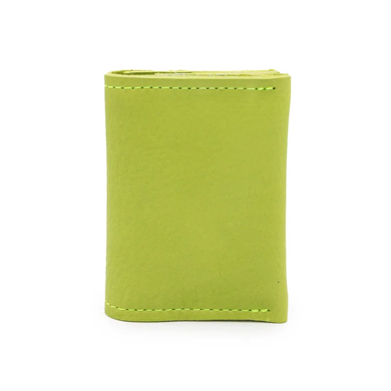 Anybody Wallet sold by Glad & Young Studio