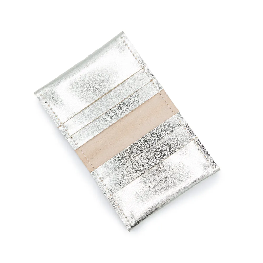 Anybody Wallet sold by Glad & Young Studio product image thumbnail 3