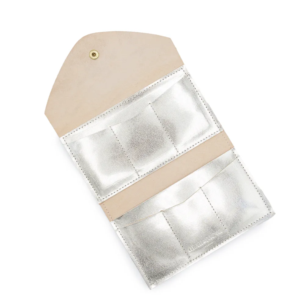 In a Snap Wallet sold by Glad & Young Studio product image thumbnail 2